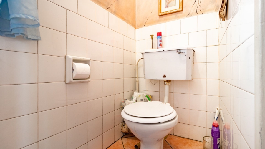 5 Bedroom Property for Sale in Capital Park Gauteng