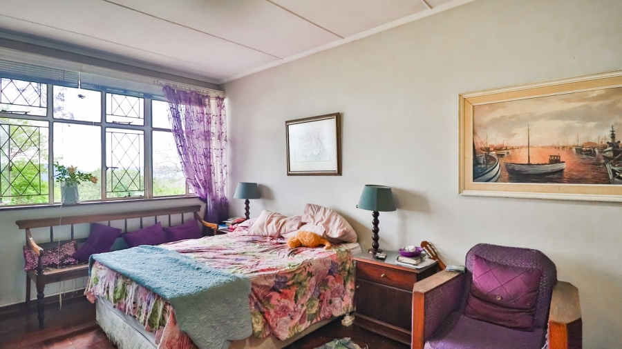 5 Bedroom Property for Sale in Capital Park Gauteng