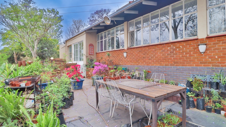5 Bedroom Property for Sale in Capital Park Gauteng