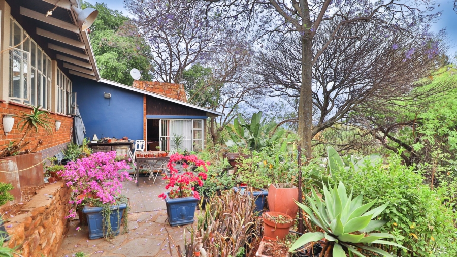 5 Bedroom Property for Sale in Capital Park Gauteng
