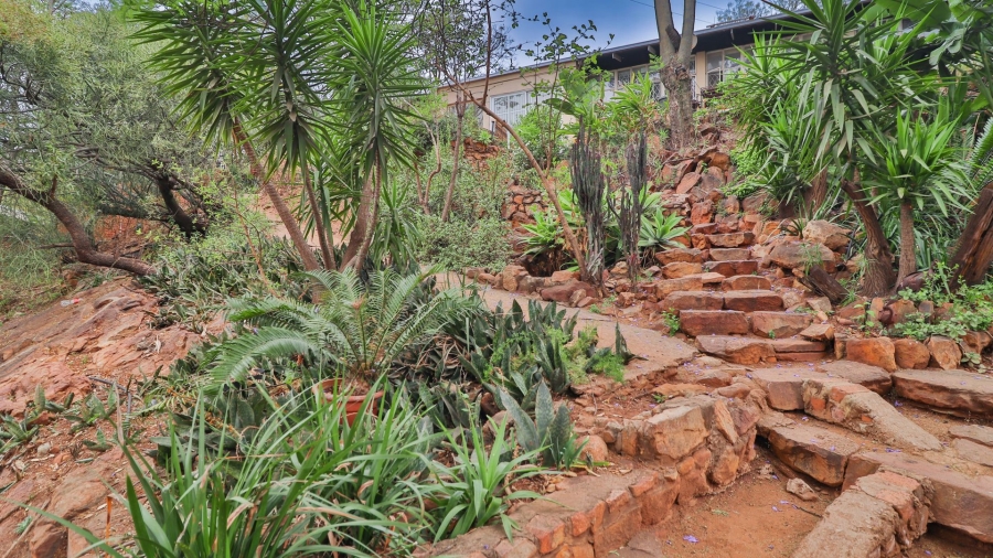 5 Bedroom Property for Sale in Capital Park Gauteng