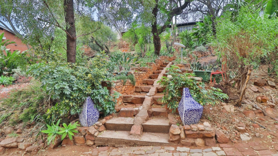 5 Bedroom Property for Sale in Capital Park Gauteng