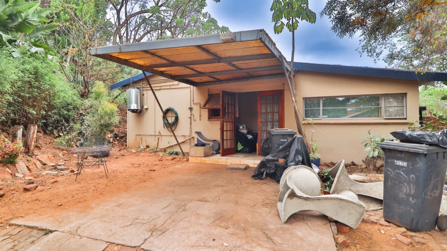 5 Bedroom Property for Sale in Capital Park Gauteng