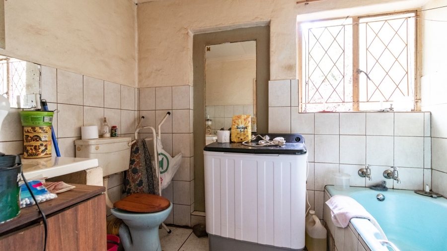 5 Bedroom Property for Sale in Capital Park Gauteng