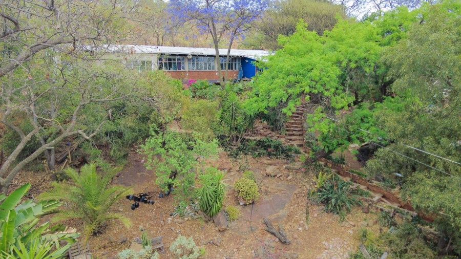5 Bedroom Property for Sale in Capital Park Gauteng