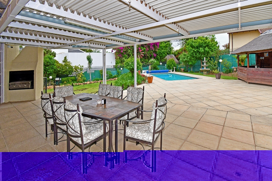 4 Bedroom Property for Sale in Bryanston Gauteng