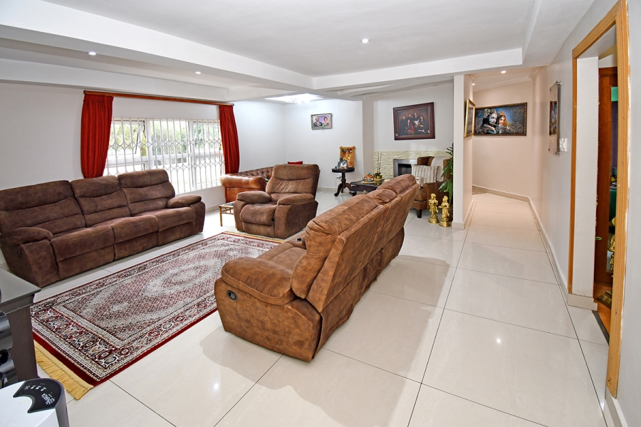 4 Bedroom Property for Sale in Bryanston Gauteng