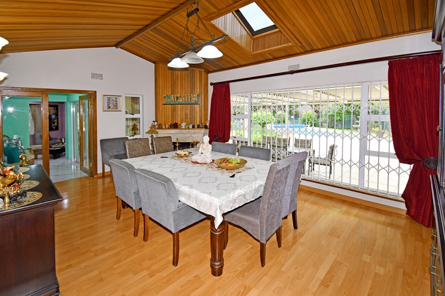 4 Bedroom Property for Sale in Bryanston Gauteng