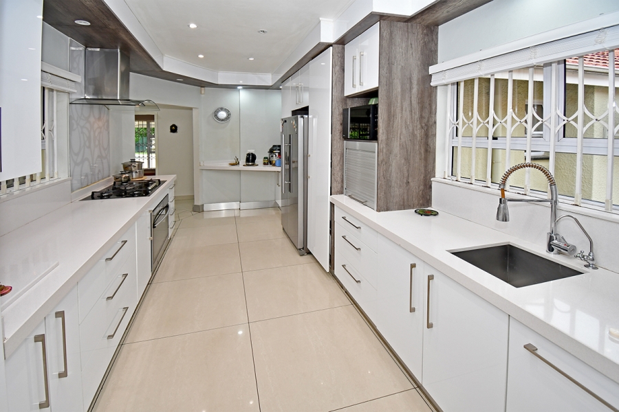 4 Bedroom Property for Sale in Bryanston Gauteng