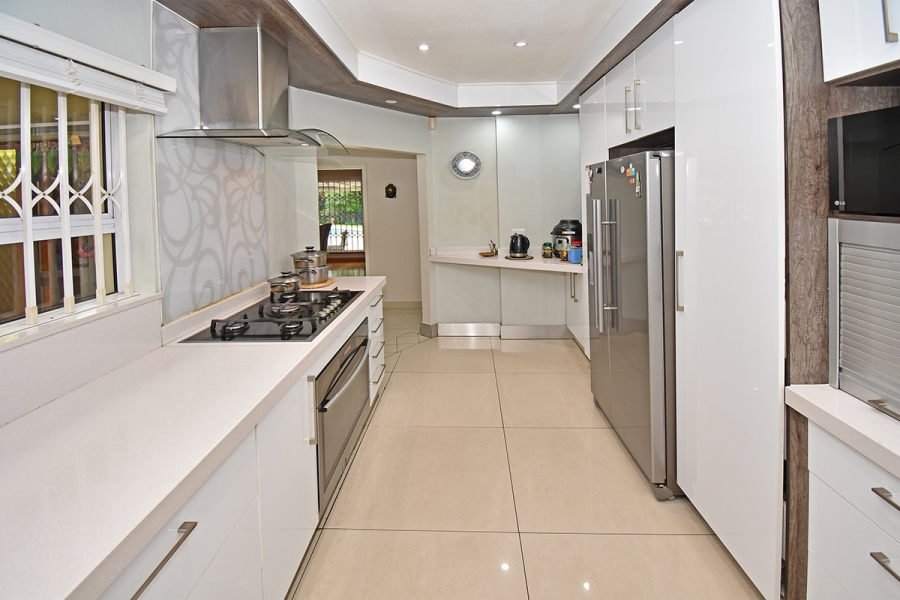 4 Bedroom Property for Sale in Bryanston Gauteng