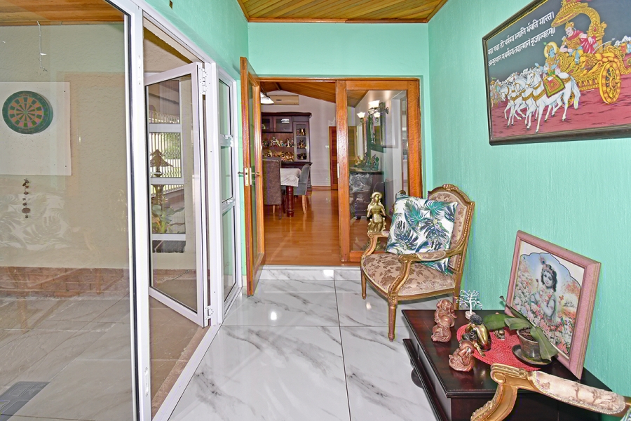 4 Bedroom Property for Sale in Bryanston Gauteng