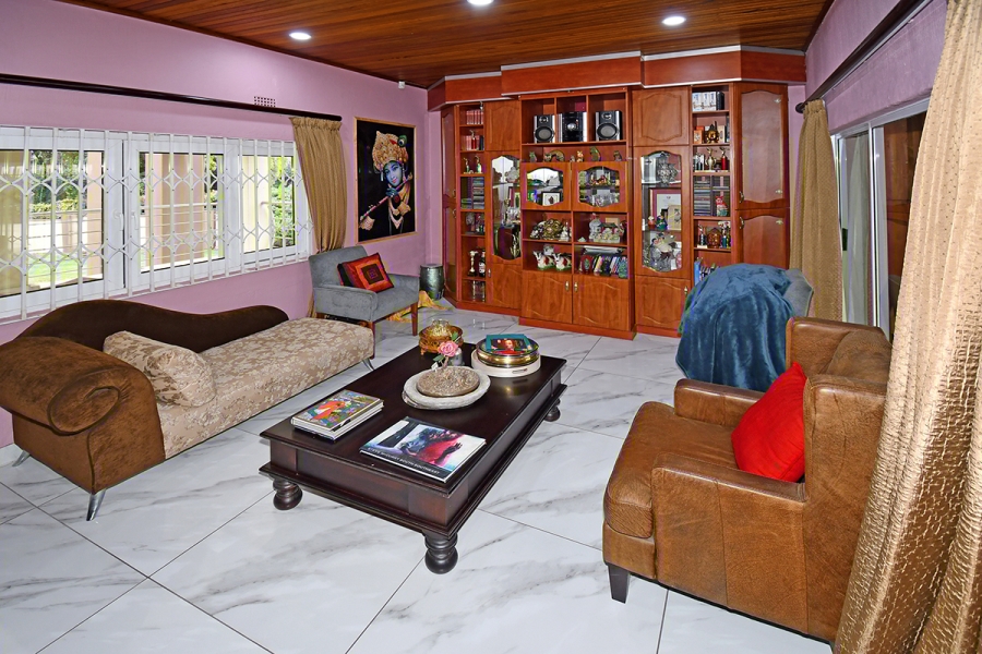 4 Bedroom Property for Sale in Bryanston Gauteng