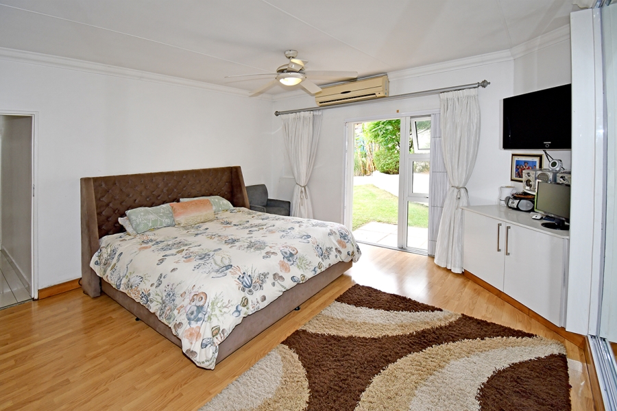 4 Bedroom Property for Sale in Bryanston Gauteng