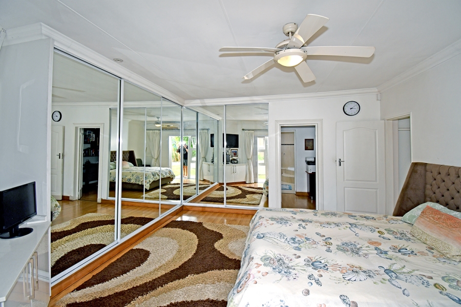 4 Bedroom Property for Sale in Bryanston Gauteng