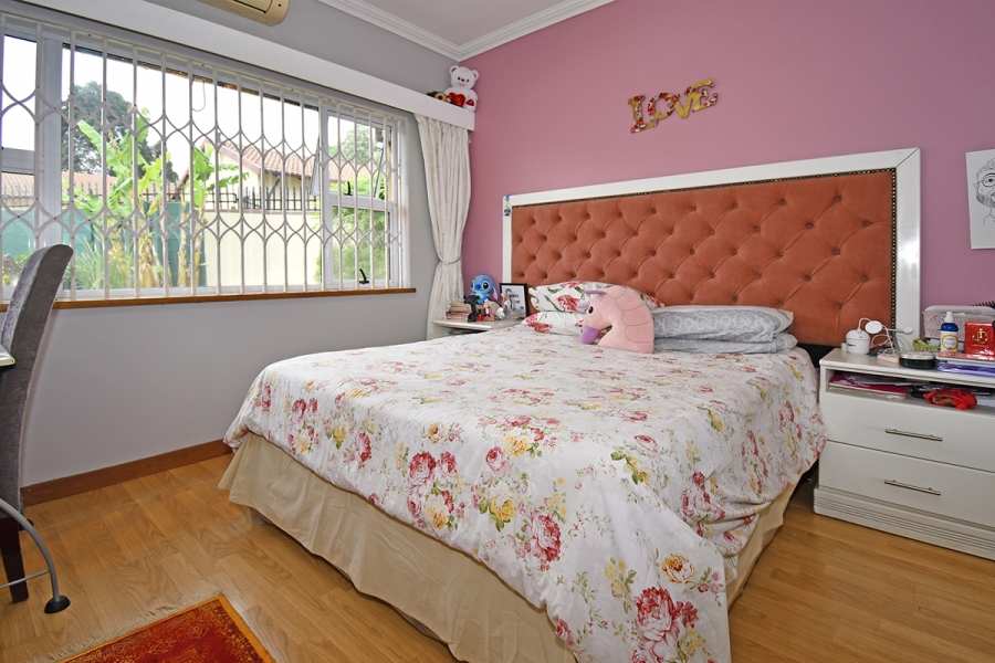 4 Bedroom Property for Sale in Bryanston Gauteng