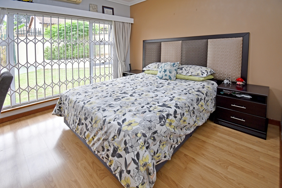 4 Bedroom Property for Sale in Bryanston Gauteng