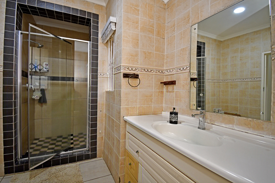4 Bedroom Property for Sale in Bryanston Gauteng