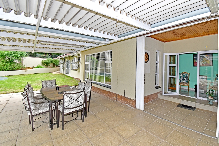 4 Bedroom Property for Sale in Bryanston Gauteng
