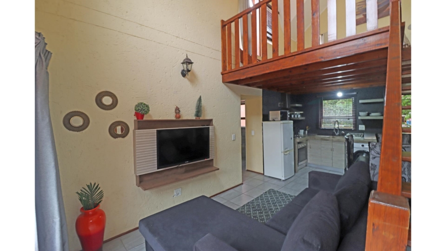 1 Bedroom Property for Sale in Magaliessig Gauteng