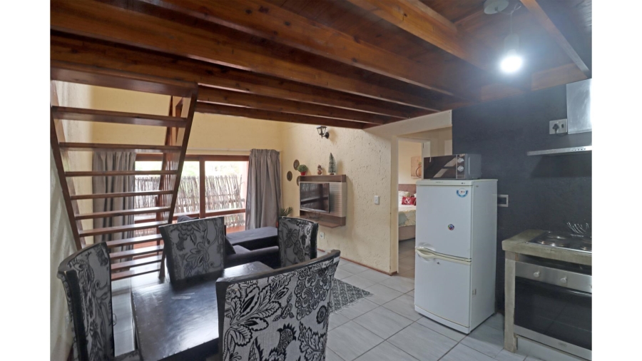1 Bedroom Property for Sale in Magaliessig Gauteng