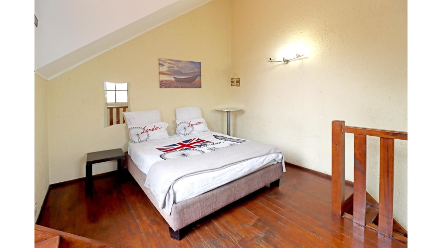 1 Bedroom Property for Sale in Magaliessig Gauteng