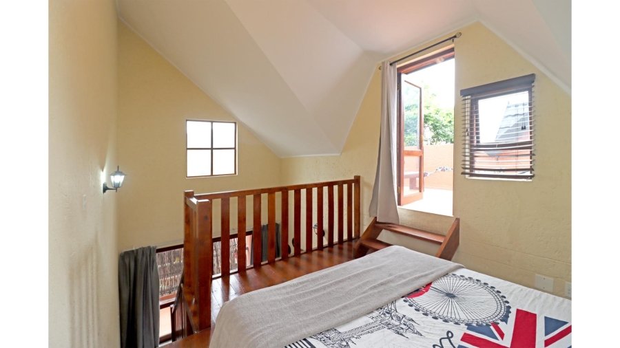 1 Bedroom Property for Sale in Magaliessig Gauteng