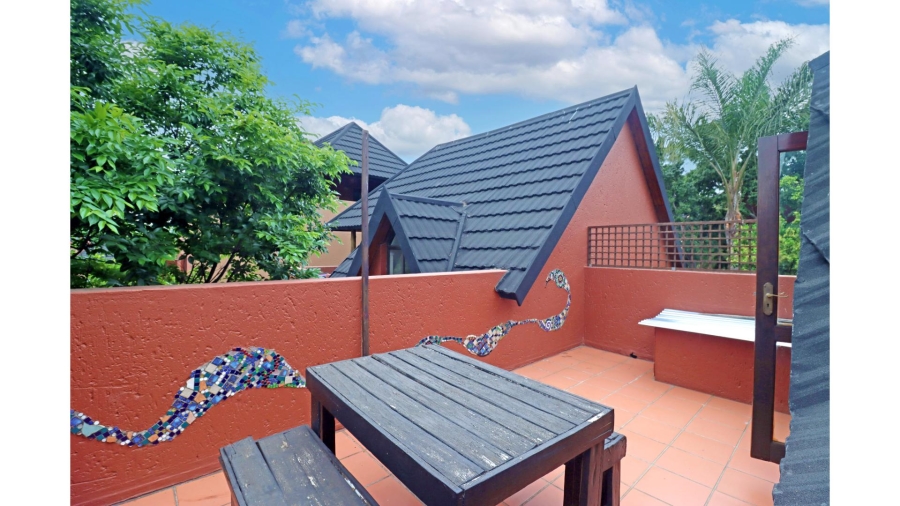 1 Bedroom Property for Sale in Magaliessig Gauteng