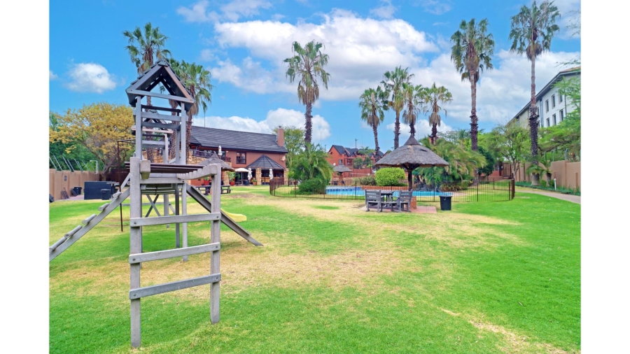 1 Bedroom Property for Sale in Magaliessig Gauteng