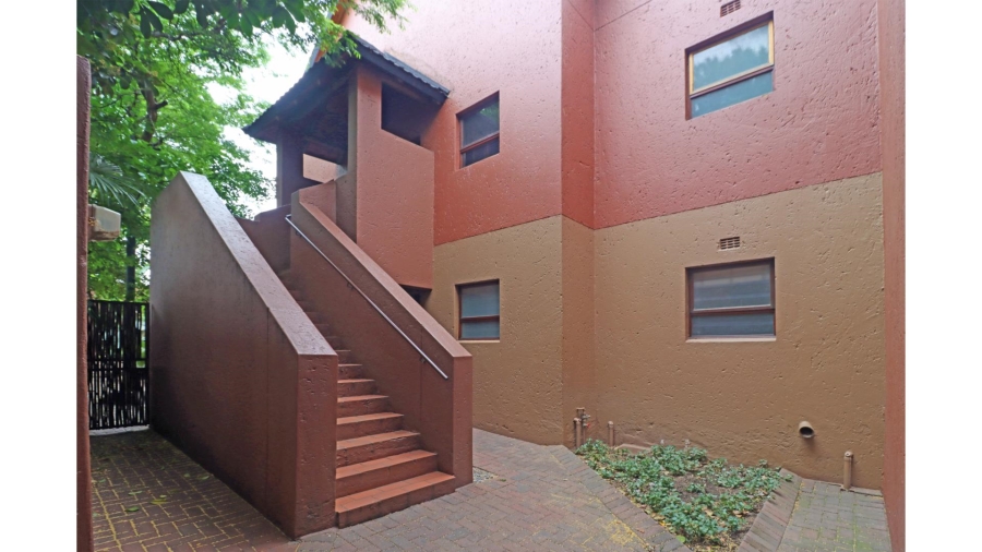 1 Bedroom Property for Sale in Magaliessig Gauteng