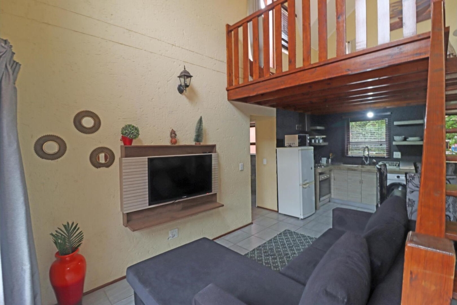 1 Bedroom Property for Sale in Magaliessig Gauteng