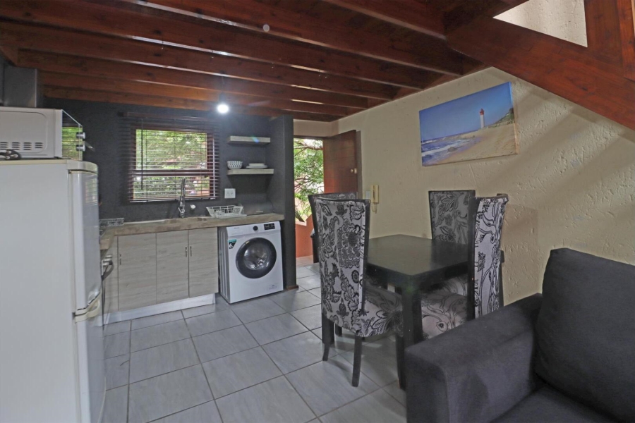 1 Bedroom Property for Sale in Magaliessig Gauteng