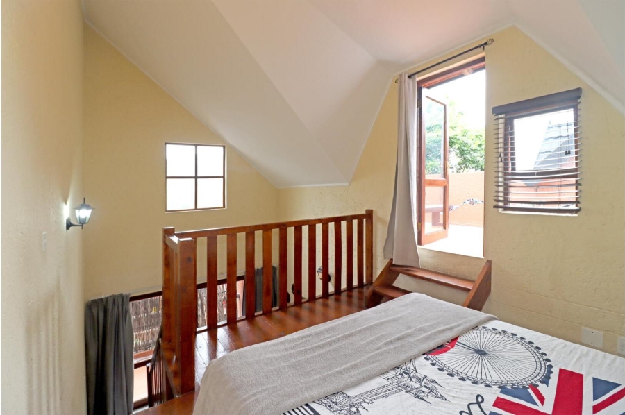 1 Bedroom Property for Sale in Magaliessig Gauteng