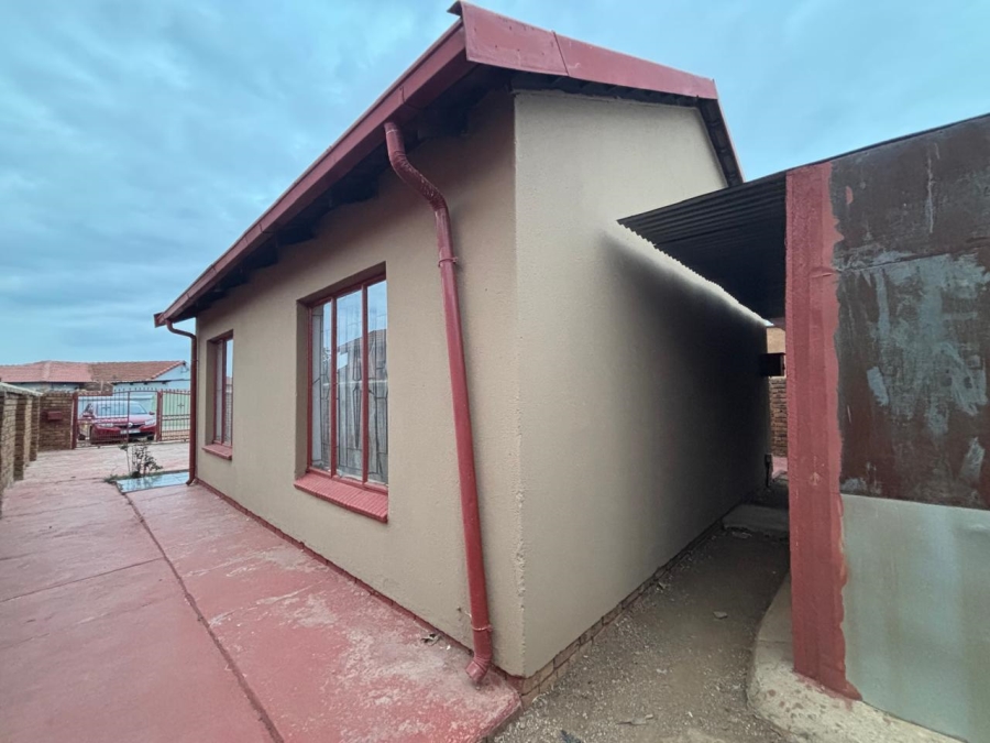 2 Bedroom Property for Sale in Mahube Valley Gauteng