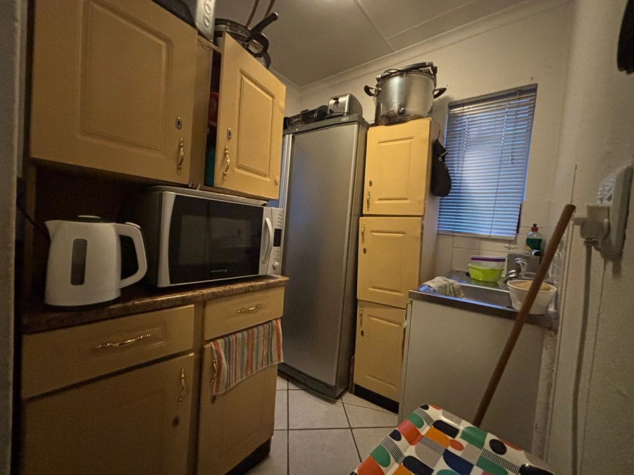 2 Bedroom Property for Sale in Mahube Valley Gauteng