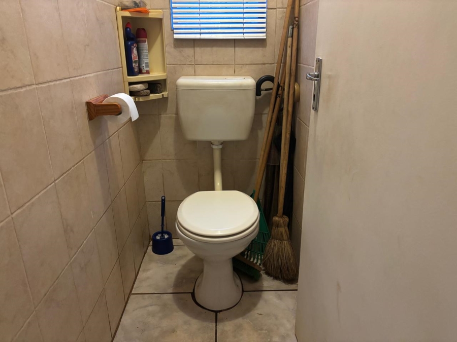 2 Bedroom Property for Sale in Mahube Valley Gauteng