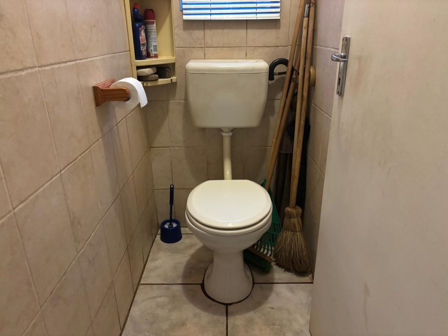 2 Bedroom Property for Sale in Mahube Valley Gauteng