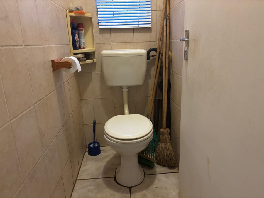 2 Bedroom Property for Sale in Mahube Valley Gauteng
