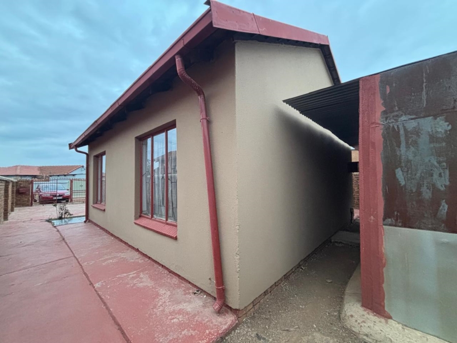 2 Bedroom Property for Sale in Mahube Valley Gauteng