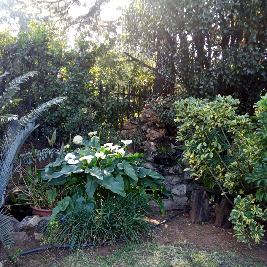 4 Bedroom Property for Sale in Florida Glen Gauteng
