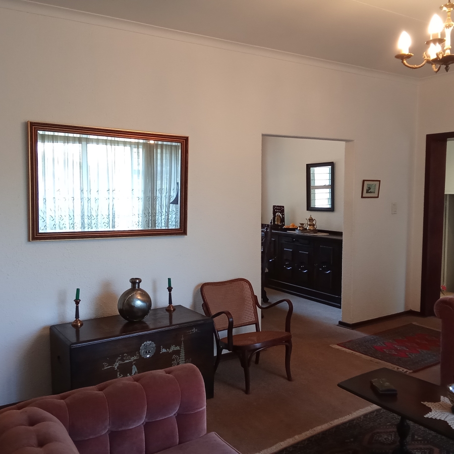 4 Bedroom Property for Sale in Florida Glen Gauteng