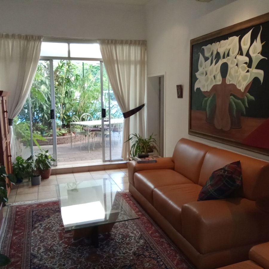 4 Bedroom Property for Sale in Florida Glen Gauteng