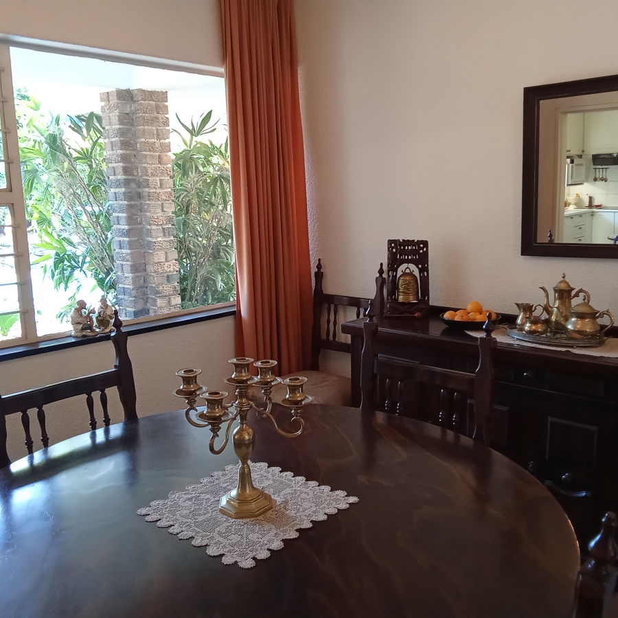4 Bedroom Property for Sale in Florida Glen Gauteng