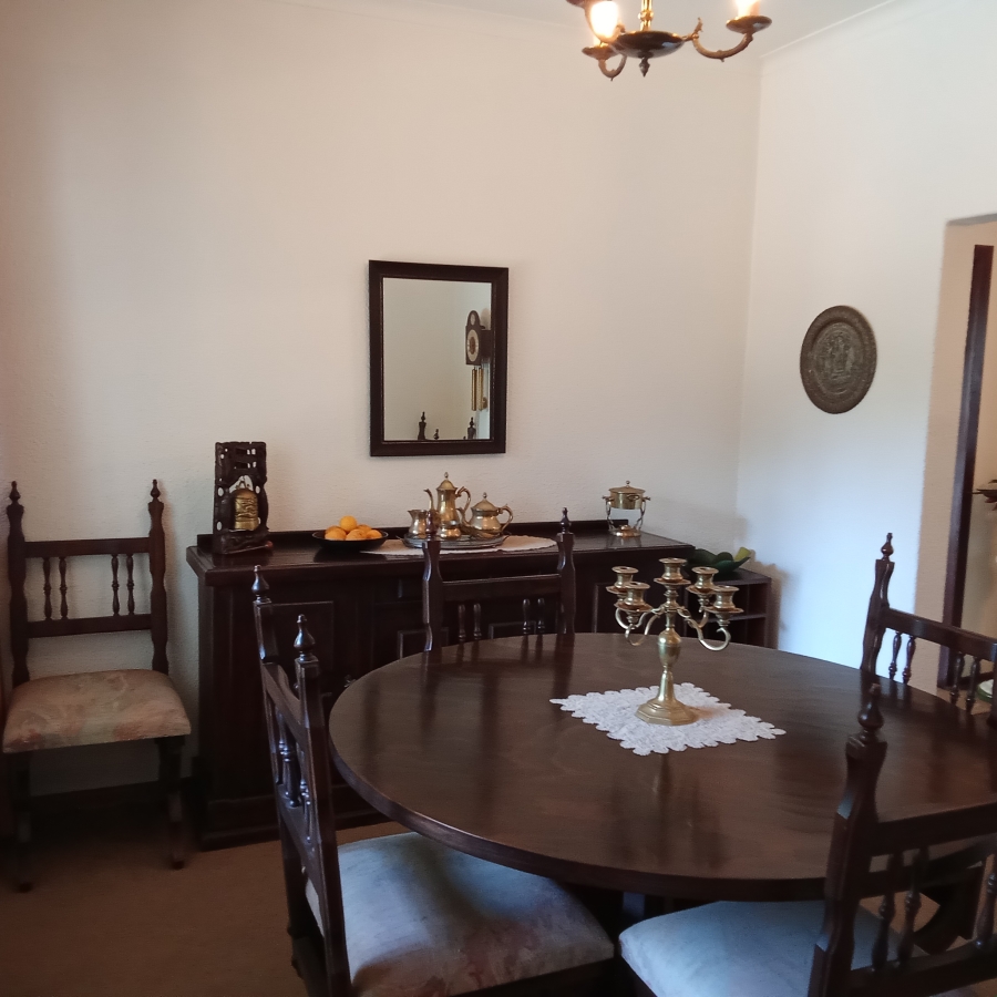 4 Bedroom Property for Sale in Florida Glen Gauteng