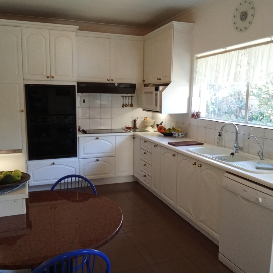 4 Bedroom Property for Sale in Florida Glen Gauteng