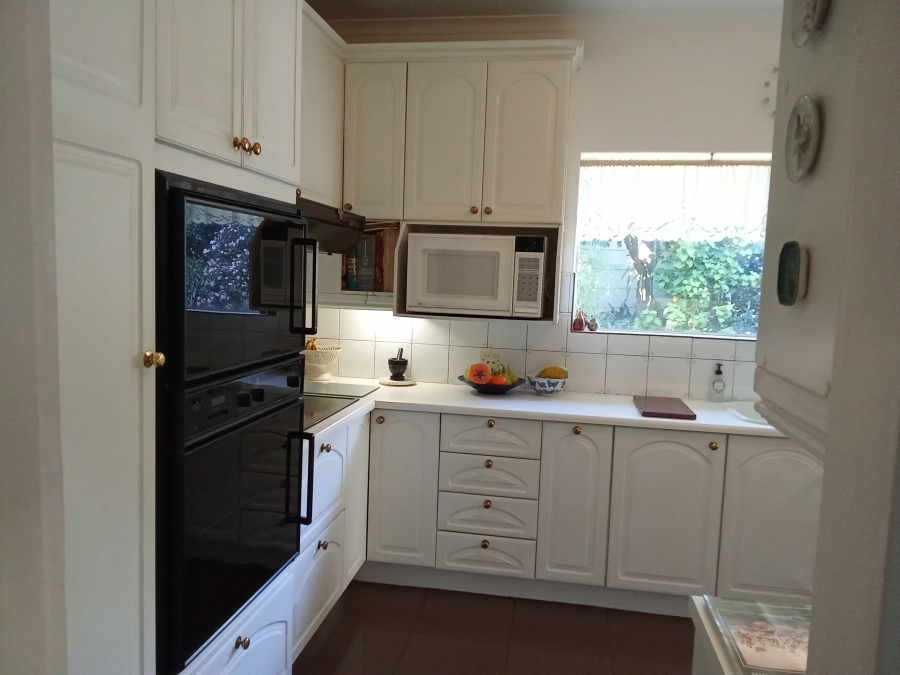 4 Bedroom Property for Sale in Florida Glen Gauteng