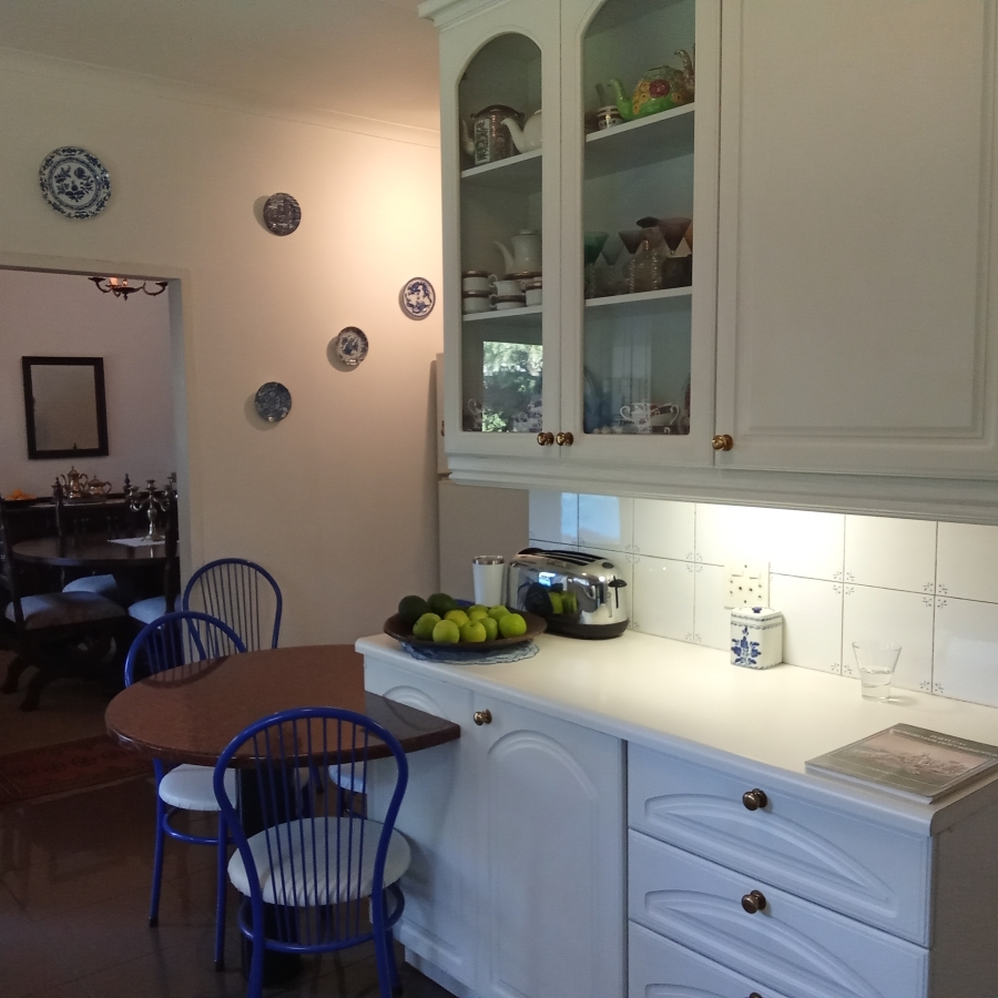 4 Bedroom Property for Sale in Florida Glen Gauteng