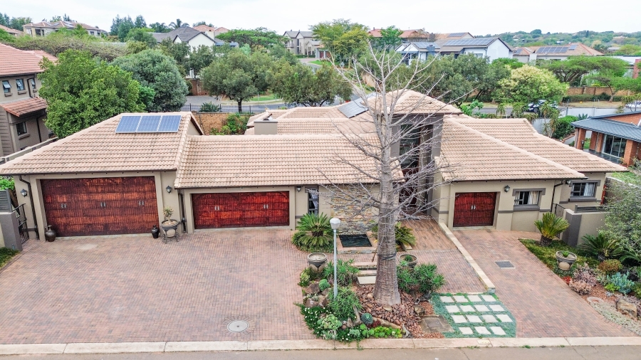 4 Bedroom Property for Sale in The Wilds Gauteng