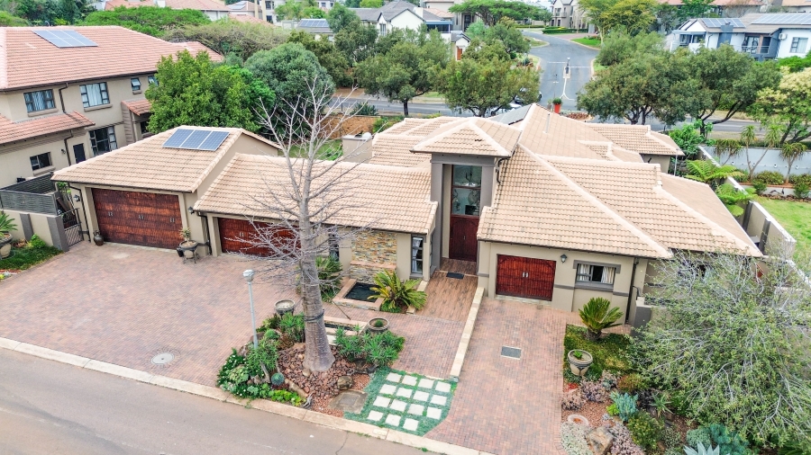 4 Bedroom Property for Sale in The Wilds Gauteng