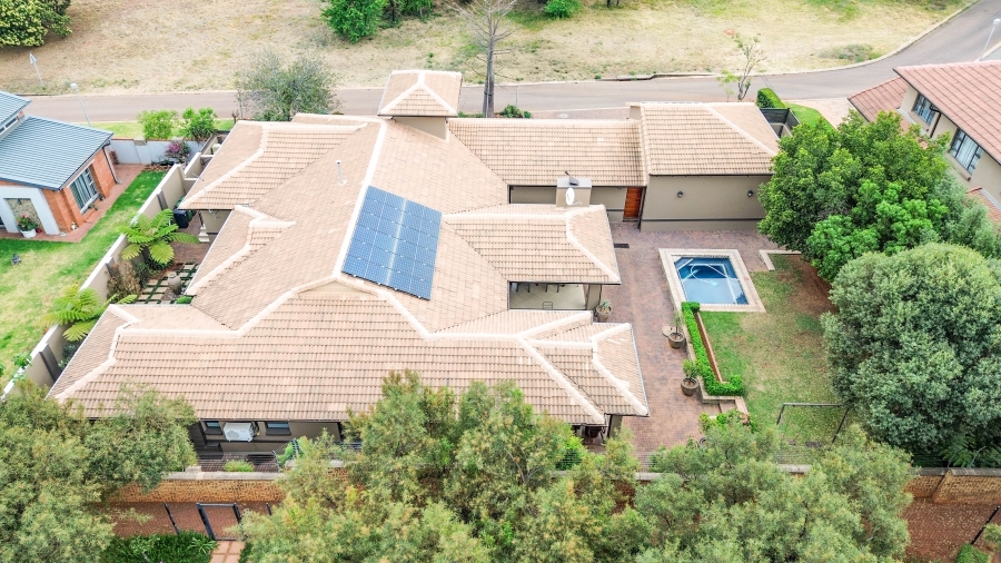4 Bedroom Property for Sale in The Wilds Gauteng