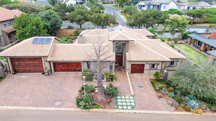 4 Bedroom Property for Sale in The Wilds Gauteng